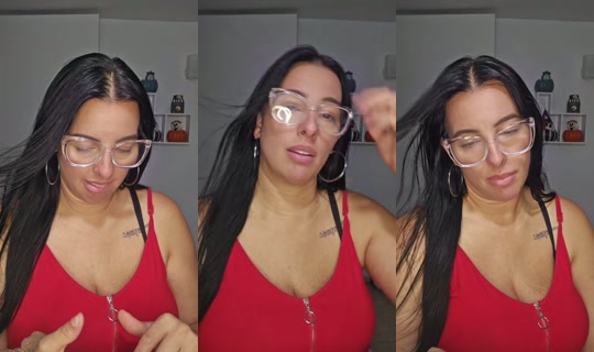 anerislopezperez's Stream - Aug 29, 2026, 12:21 AM