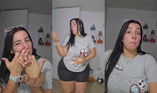 Stream anerislopezperez - 1 Sep 2026, 0.56