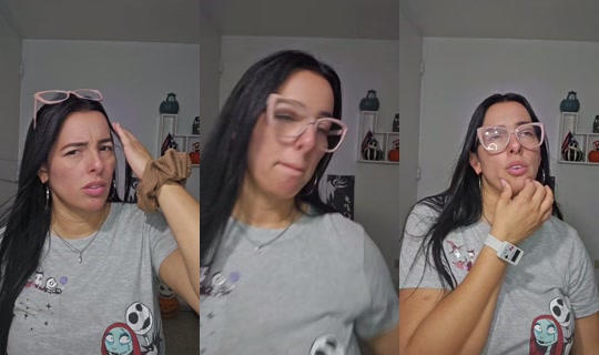 anerislopezperez's Stream - Sep 1, 2026, 1:32 AM