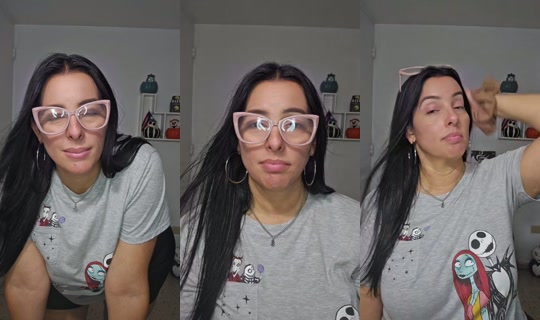 anerislopezperez's Stream - Sep 1, 2026, 2:22 AM