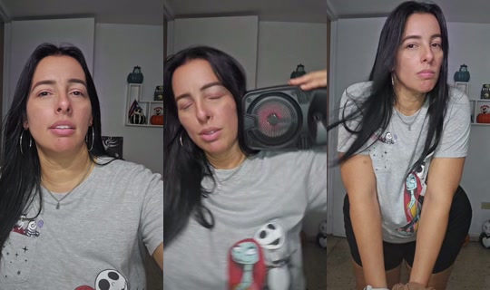 anerislopezperez's Stream - Sep 1, 2026, 3:12 AM