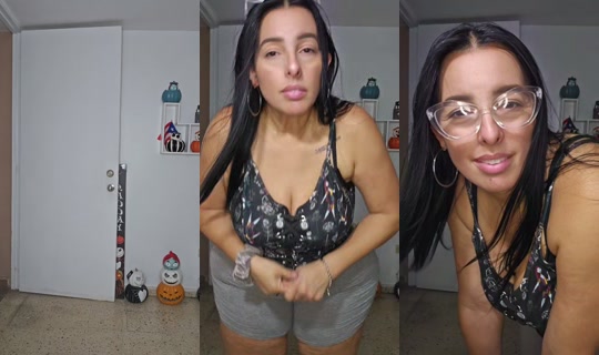 anerislopezperez's Stream - Sep 6, 2026, 1:37 AM