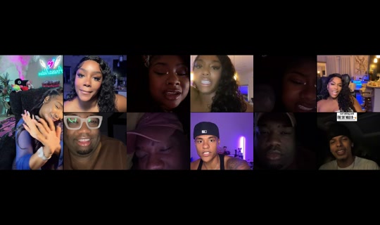 anesamonique's Stream - Sep 5, 2026, 7:40 AM