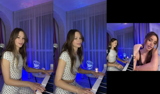 anet_music.official's Stream - Aug 2, 2026, 7:50 PM