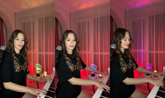 anet_music.official's Stream - Aug 3, 2026, 7:34 PM