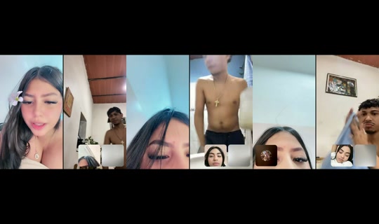 Stream di aneysha222 - 24 ago 2026, 0:27