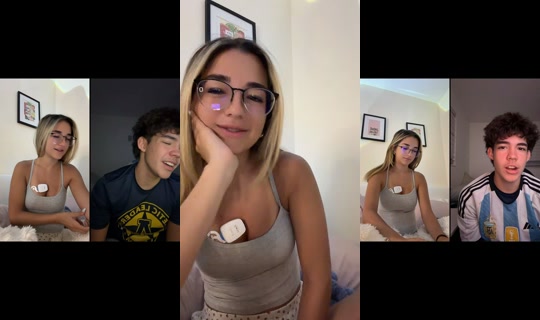 ang1emar's Stream - Jul 20, 2026, 4:00 AM