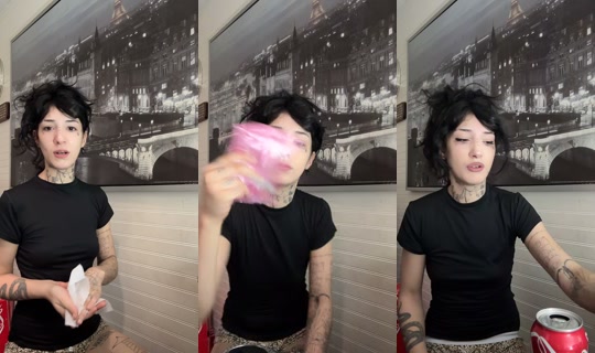 ang2crazy's Stream - Aug 9, 2026, 6:45 PM