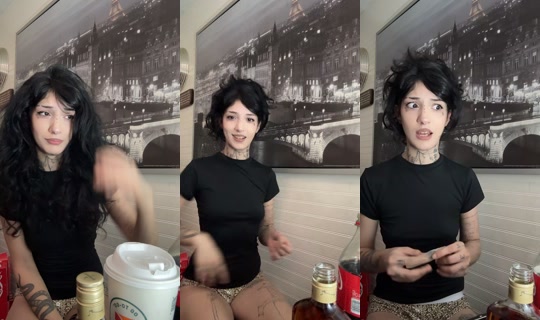 Stream ni ang2crazy - Ago 9, 2026, 8:37 PM