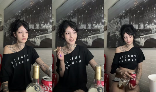 ang2crazy's Stream - Aug 10, 2026, 10:36 PM