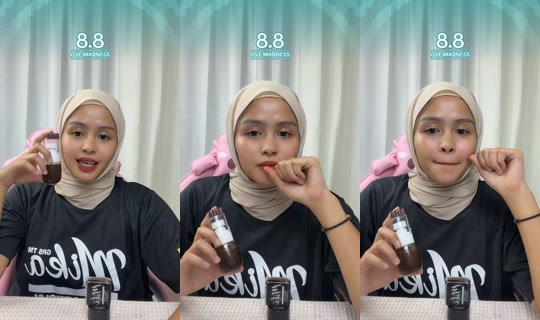 angahcharm's Stream - Aug 3, 2026, 6:23 PM