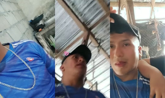 angel._1990's Stream - Aug 3, 2026, 6:45 PM
