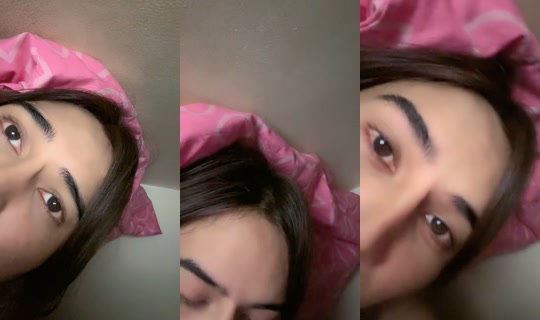 angel.shakiyla.r의 방송 - 2026년 7월 26일 PM 3:49