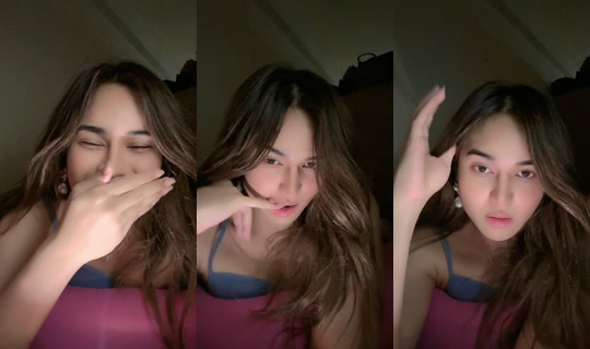 angel.shakiyla.r의 방송 - 2026년 7월 26일 PM 6:15