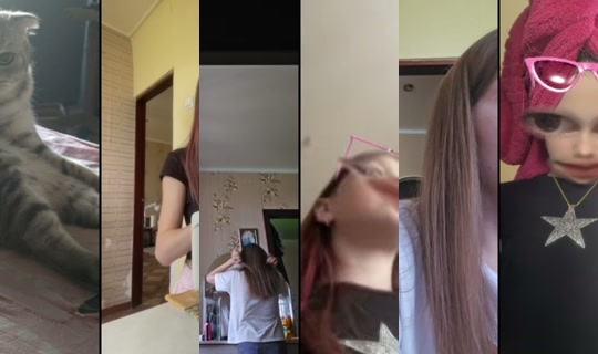 Stream di angel_22.432 - 20 lug 2026, 10:11