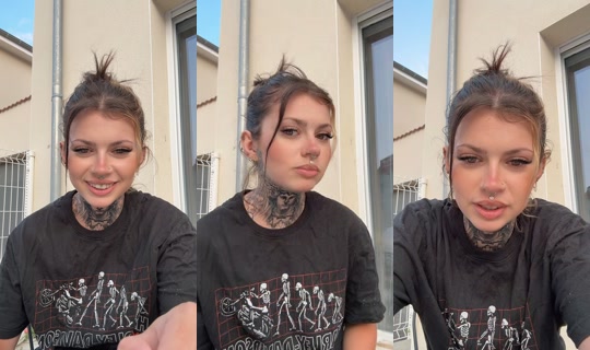 angel_hd107's Stream - Jul 18, 2026, 6:33 PM