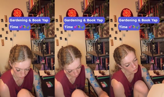 angel_nelllson's Stream - Aug 6, 2026, 4:07 AM