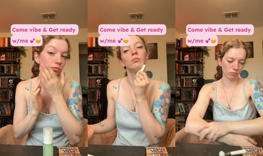 Stream ni angel_nelllson - Ago 7, 2026, 4:39 PM
