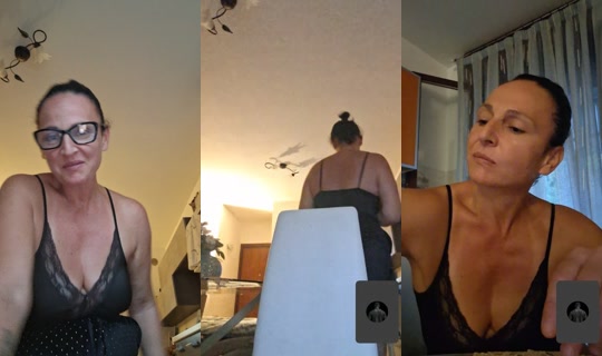 angela821593's Stream - Aug 14, 2026, 5:53 PM
