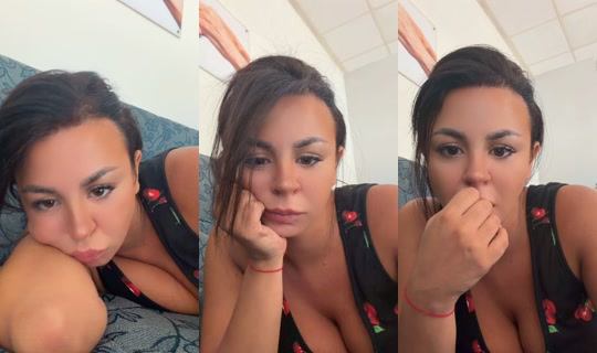 angela_enne's Stream - Jul 20, 2026, 9:01 AM