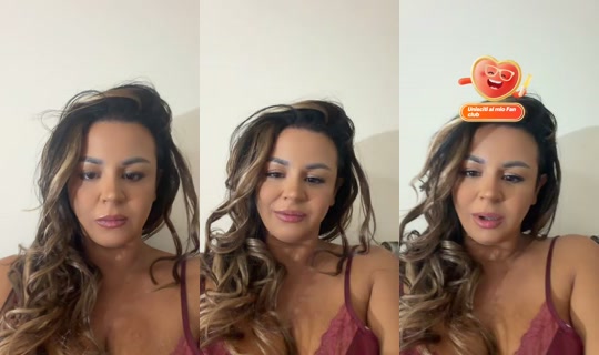 Stream ni angela_enne - Okt 9, 2026, 3:48 PM