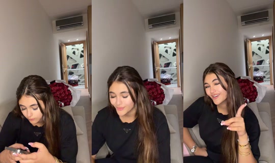 Stream ni angela_fakhryy - Ago 8, 2026, 5:45 PM