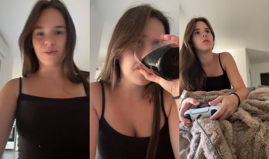 Stream ni angela_tmsn - Ago 8, 2026, 9:51 AM