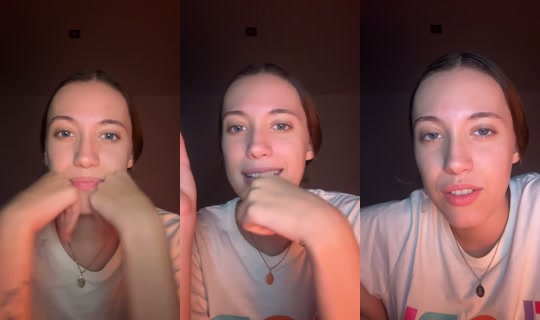 Stream ni angelaagarre - Ago 7, 2026, 9:49 PM