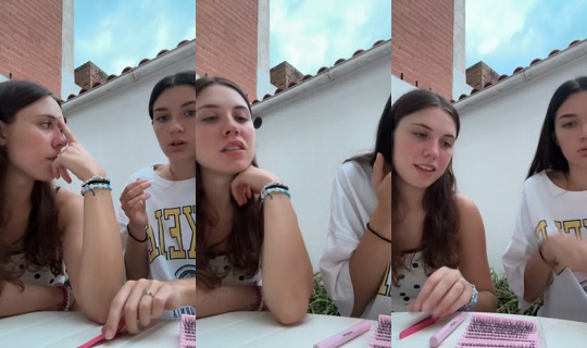 angelacervello's Stream - Jul 25, 2026, 7:20 PM