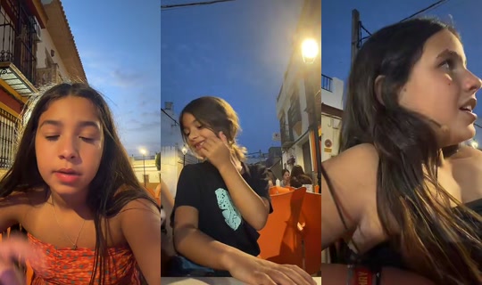 angelamoni25's Stream - Jul 23, 2026, 8:04 PM