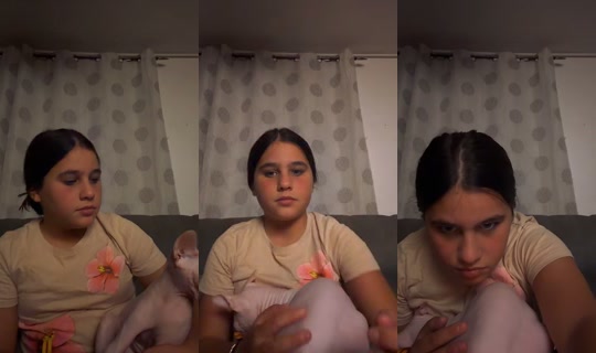 angelamoni25's Stream - Jul 24, 2026, 11:02 PM