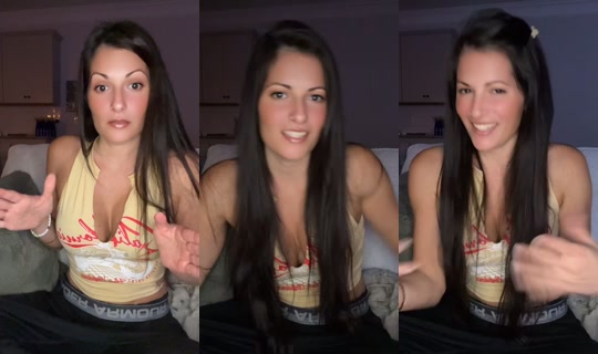 angelaspagnolo0's Stream - Jul 26, 2026, 5:40 AM