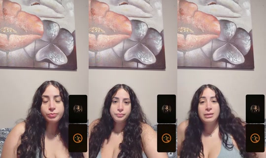 angelasyriancanadian's Stream - Jul 24, 2026, 3:34 PM