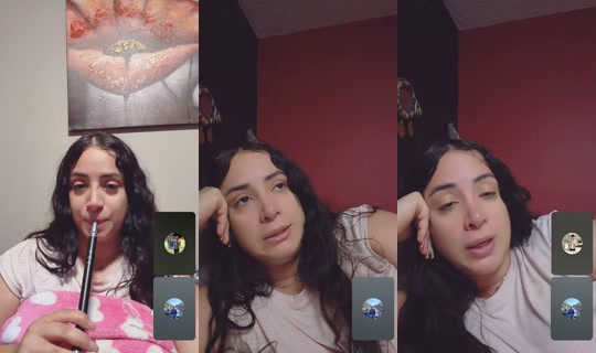 Stream ni angelasyriancanadian - Hul 29, 2026, 1:03 AM