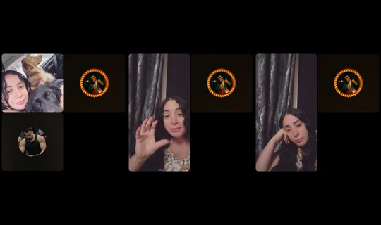 angelasyriancanadian's Stream - Sep 18, 2026, 1:47 AM
