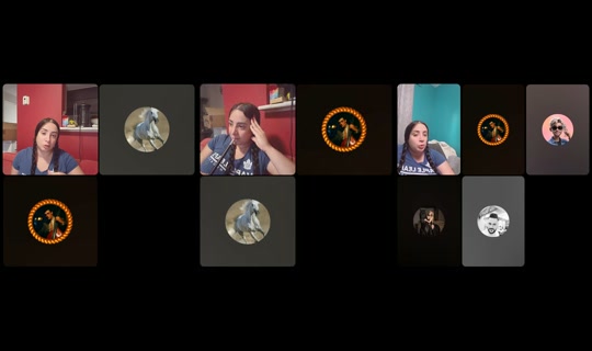 angelasyriancanadian's Stream - Sep 20, 2026, 9:51 PM
