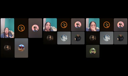 angelasyriancanadian's Stream - Sep 20, 2026, 10:42 PM