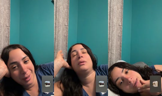 angelasyriancanadian's Stream - Oct 19, 2026, 1:46 AM