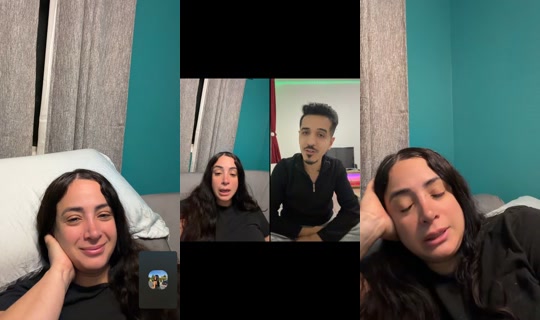 angelasyriancanadian's Stream - Oct 20, 2026, 12:08 AM