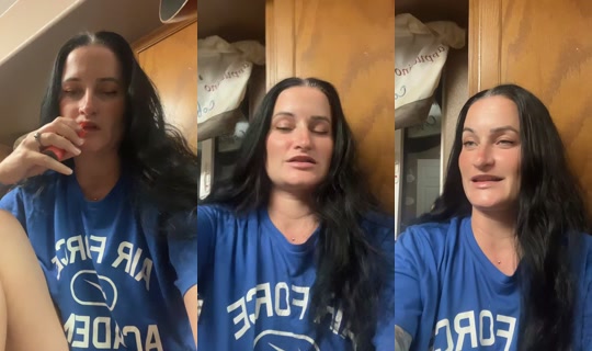 angelaurroz21's Stream - Jul 22, 2026, 5:32 AM