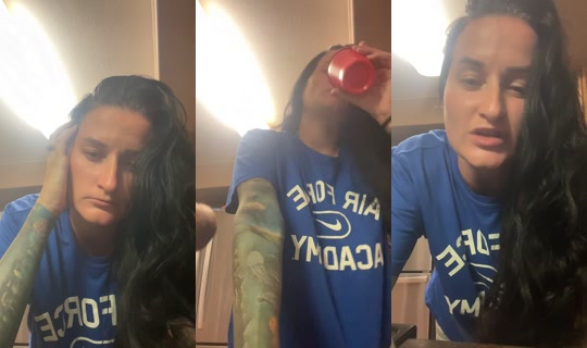 angelaurroz21's Stream - Jul 22, 2026, 7:11 AM