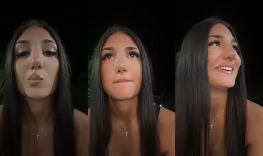 angelavetere__ 的直播 - 2026年8月16日 22:06