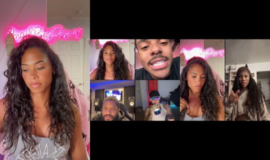 Stream di angelbigpurr - 8 ago 2026, 2:47