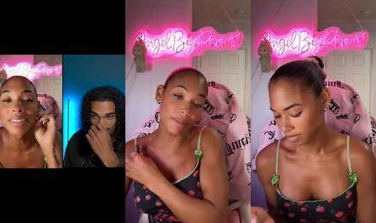 angelbigpurr's Stream - Aug 10, 2026, 3:25 AM