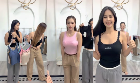 ไลฟ์ของ angelbrabra - 20 ก.ค. 2569 14:03