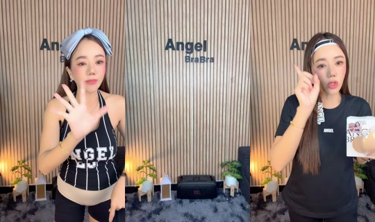 angelbrabra's Stream - Oct 15, 2026, 11:07 PM