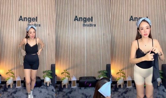 Stream di angelbrabra - 16 ott 2026, 6:47
