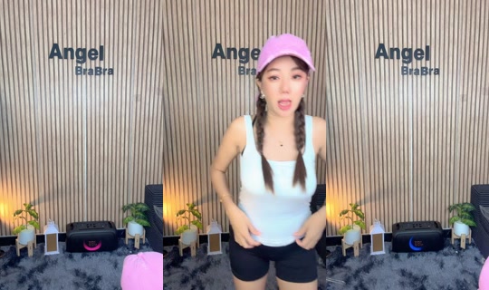 angelbrabra's Stream - Oct 17, 2026, 3:29 AM