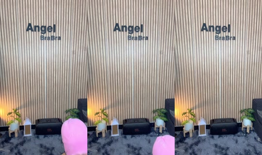 angelbrabra の配信 - 2026年10月17日 4:04