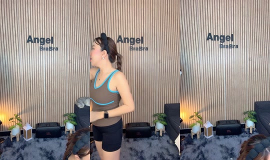 angelbrabra의 방송 - 2026년 10월 21일 AM 6:00